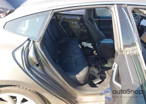 2016 Tesla Model S 60D/70D/75D/85D/90D from USA, damaged, VIN 5YJSA1E28GF160970